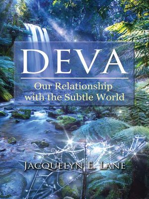 cover image of Deva